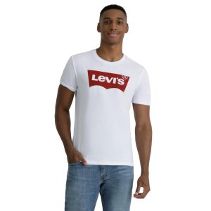 CAMISETA LEVIS ESTAMPADA HOMBRE TALLA M