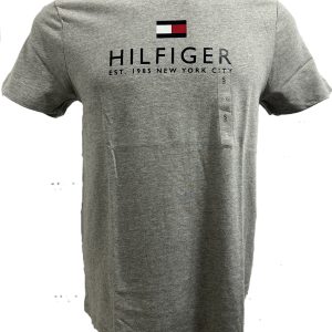 Camiseta Tommy Hilfiger Estampado Talla S 8130