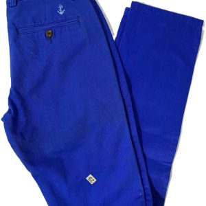 NEW ANCHOR PANTALON DRIL CHINO TALLAS 28 / 30 / 32 / 36