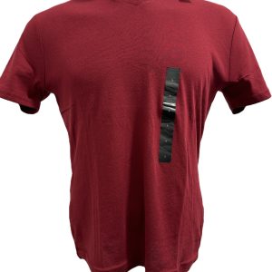 CAMISETA BANANA REPUBLIC CUELLO V TALLA S