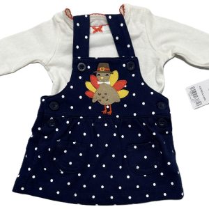 CONJUNTO CARTERS RECIEN NACIDO BEBES