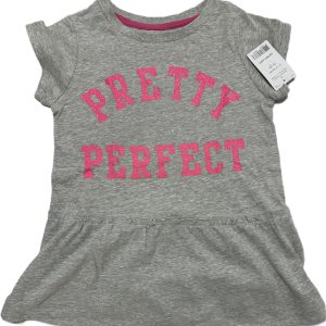 Vestido Carters Niña Talla 5