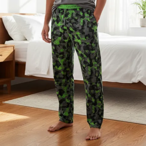 Pantalon Calvin Klein Pijama Niños Talla 7-8