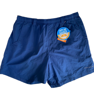Pantaloneta Columbia PFG Backcast III Water Short Talla L