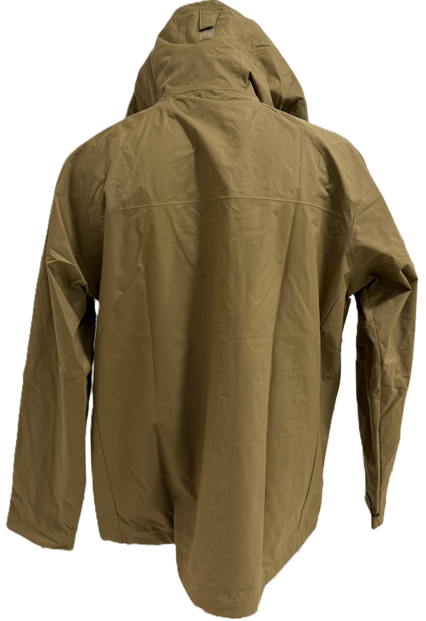 CHAQUETA COLUMBIA PINEY RIVER EXS CAPUCHA IMPERMEABLE XL - Imagen 4
