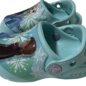CROCS DISNEY FROZEN II CLOG US C6 130 MM