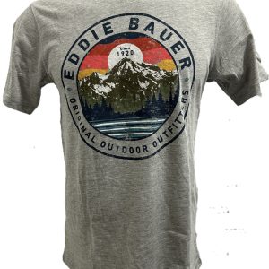 CAMISETA EDDIE BAUER TALLA S