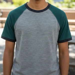 CAMISETA EDDIE BAUER NIÑO TALLA S 7/8