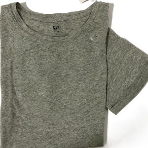 BLUSA GAP KIDS MANGA CORTA NIÑA TALLA L-10