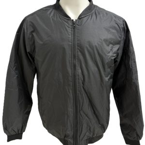 CHAQUETA GENERIC NEGRA TALLA M