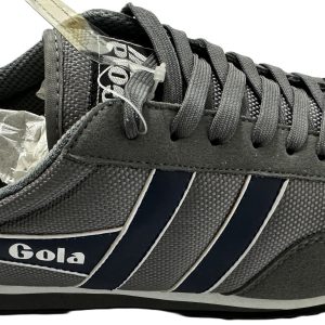 Tenis Gola Monaco Ballistic Cma216 Talla Us 7 Eur 40