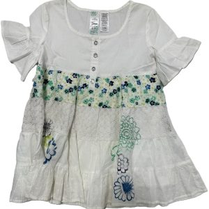 Vestido Guess Niña Talla L 14 AÑOS