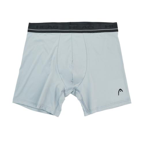 Boxer Brief Head Microfibra Elastico Paq X4 Talla Xl - Imagen 4