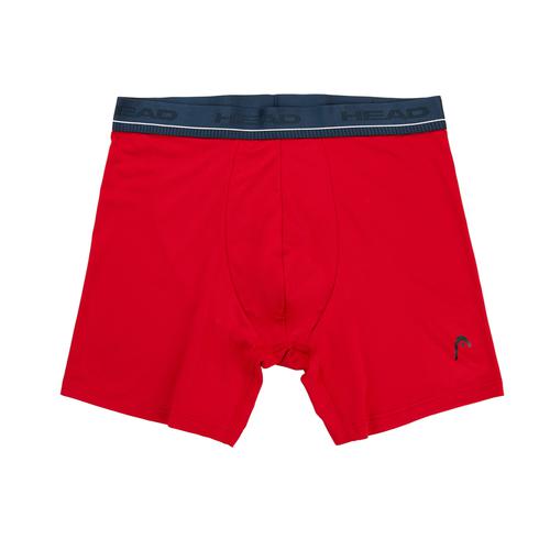 Boxer Brief Head Microfibra Elastico Paq X4 Talla Xl - Imagen 5