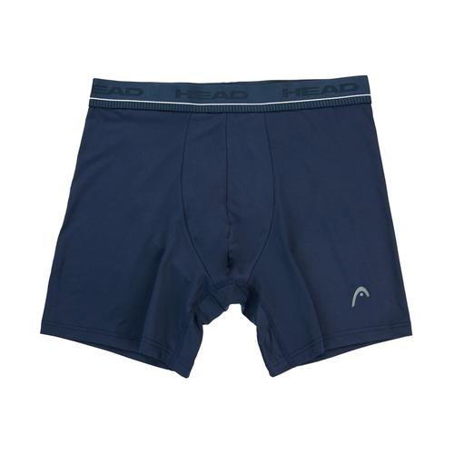 Boxer Brief Head Microfibra Elastico Paq X4 Talla Xl - Imagen 7