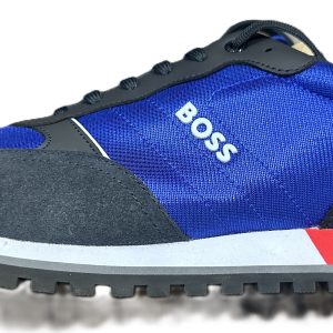 TENIS BOSS PARKOUR L RUNNER EUR42 US9
