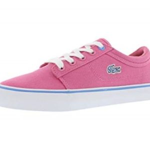 Tenis Zapatos Lacoste Vaultsport Sport Mujer Talla Us 5