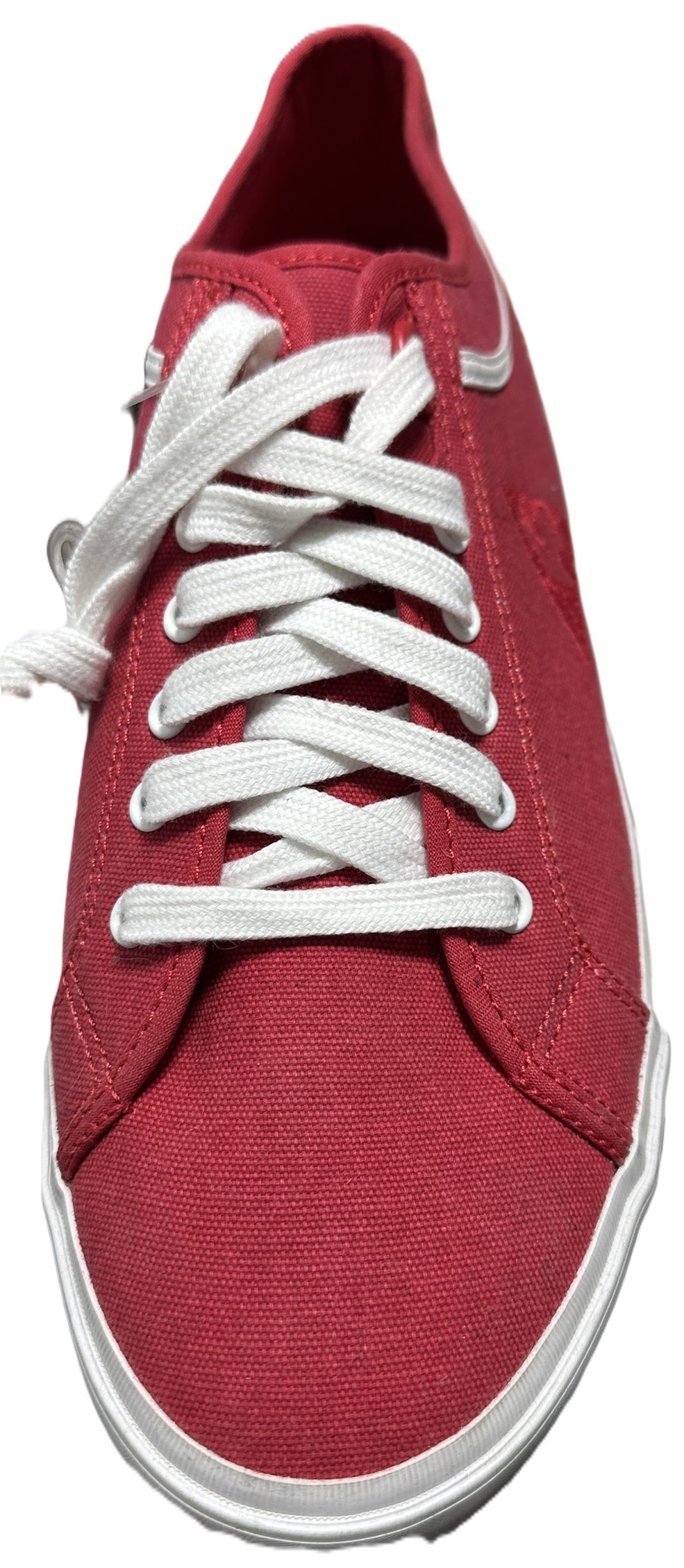 TENIS LE COQ SPORTIF 1511227 BELONI WASHED HEAVY CVS TALLA EUR42 - Imagen 5