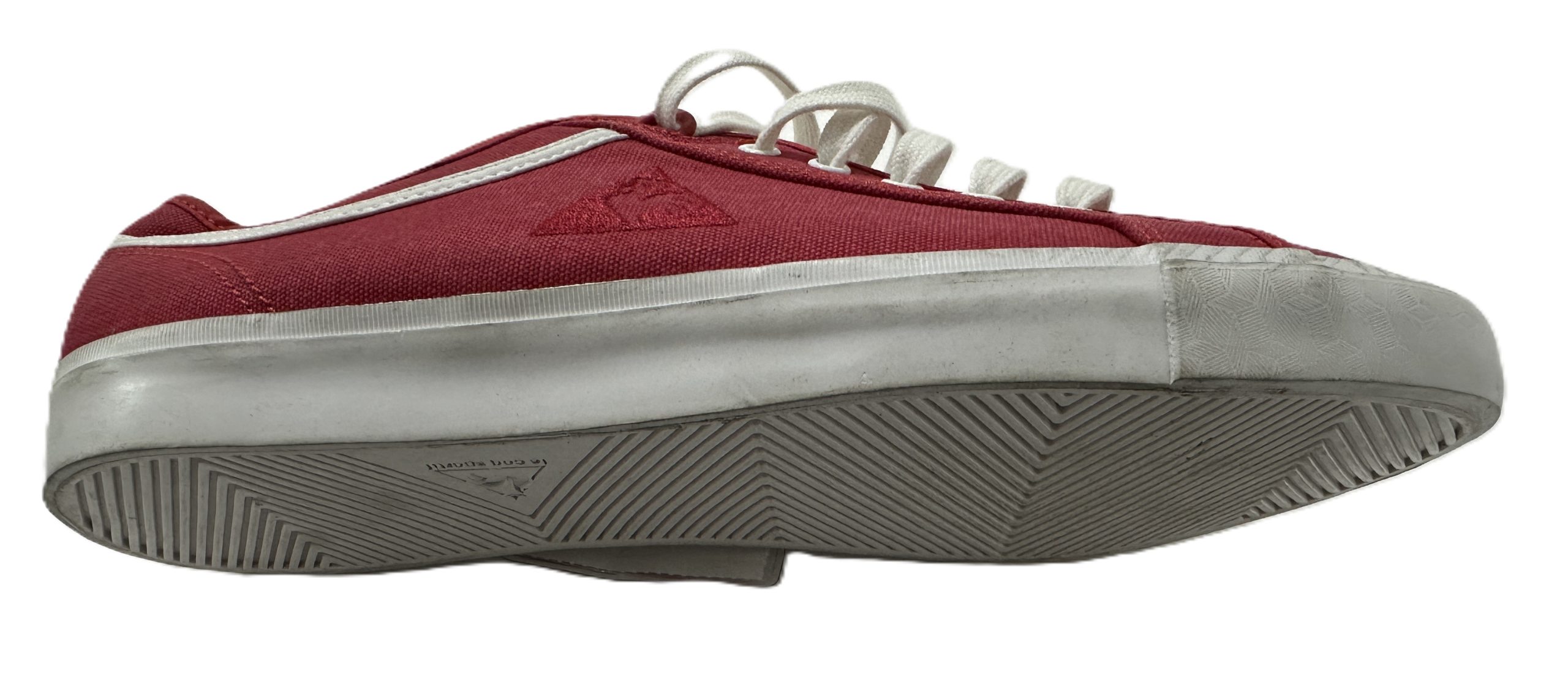 TENIS LE COQ SPORTIF 1511227 BELONI WASHED HEAVY CVS TALLA EUR42 - Imagen 7