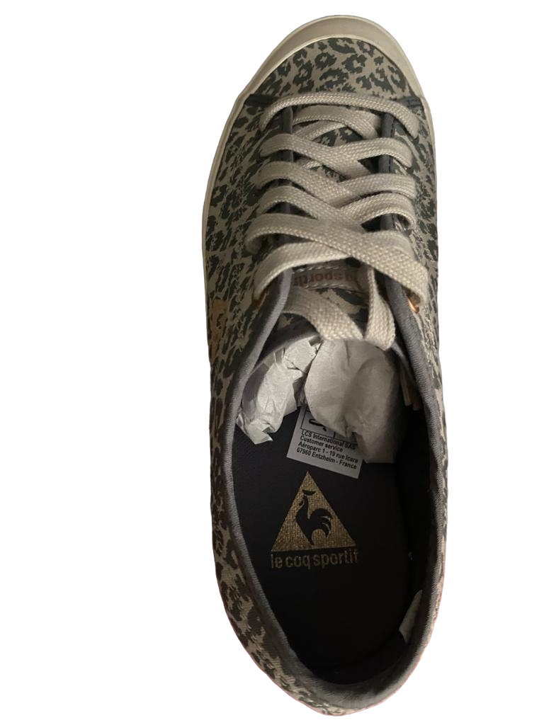 LE COQ SPORTIF GRANDVILLE W ANIMALE 1520539 EUR 41 US 9.5 - Imagen 2