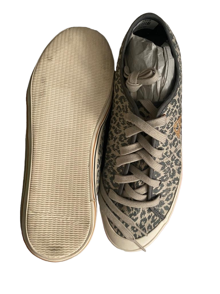 LE COQ SPORTIF GRANDVILLE W ANIMALE 1520539 EUR 41 US 9.5 - Imagen 4