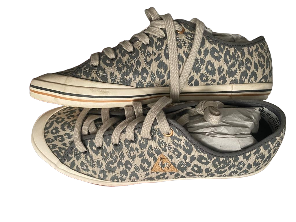 LE COQ SPORTIF GRANDVILLE W ANIMALE 1520539 EUR 41 US 9.5 - Imagen 5