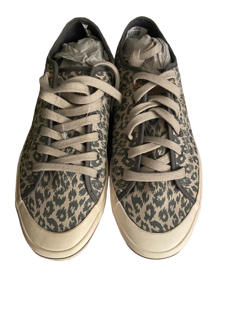 LE COQ SPORTIF GRANDVILLE W ANIMALE 1520539 EUR 41 US 9.5