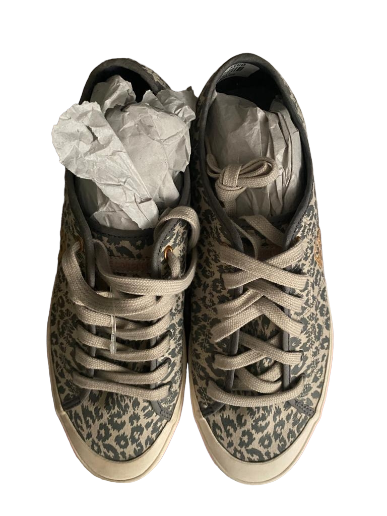 LE COQ SPORTIF GRANDVILLE W ANIMALE 1520539 EUR 41 US 9.5 - Imagen 7
