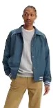 Chaqueta Levis Retro Varsity Jacket Talla M