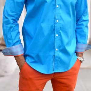 PANTALON DRIL NEW ANCHOR CHINO TALLAS 28 / 30 / 32 / 34 / 36