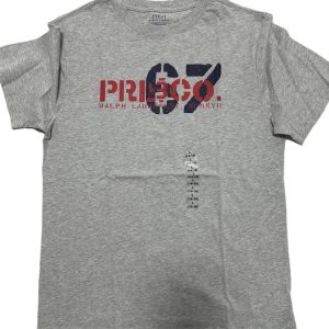 CAMISETA POLO RALPH LAUREN NIÑO TALLA L 14-16