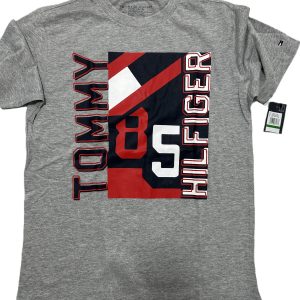 Camiseta Tommy Hilfiger Niños TALLA L (16/18) XL (20)