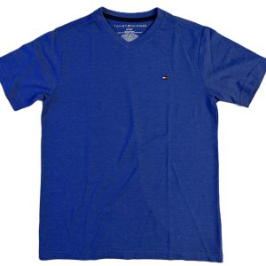 Camiseta Tommy Hilfiger Cuello V Niños TALLA S / M / L