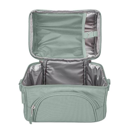 Lonchera Bentgo almuerzo con correa desmontable Deluxe Lunch Bag - Imagen 2