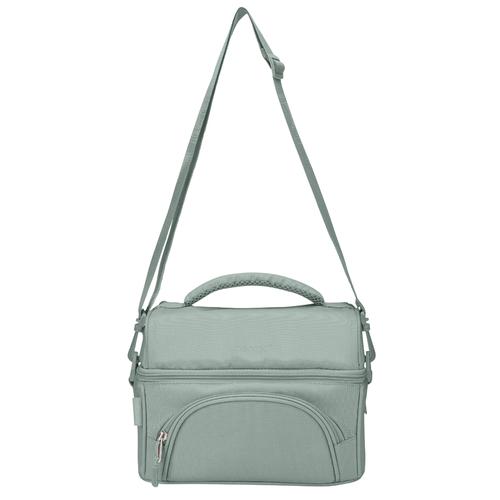 Lonchera Bentgo almuerzo con correa desmontable Deluxe Lunch Bag - Imagen 3