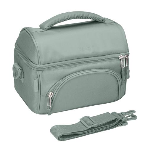 Lonchera Bentgo almuerzo con correa desmontable Deluxe Lunch Bag - Imagen 4