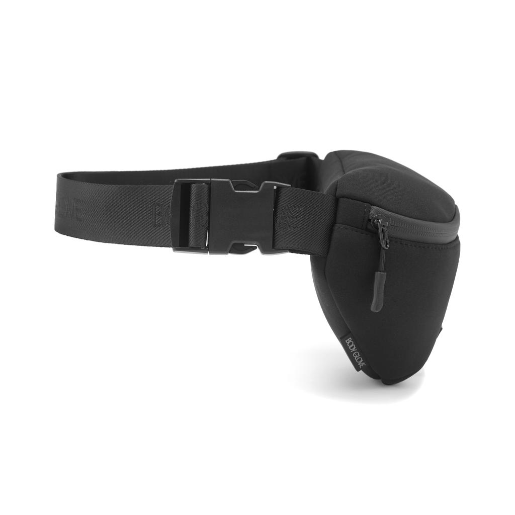 Riñonera Body Glove Neopreno Resistente Al Agua Unisex Negro - Imagen 6
