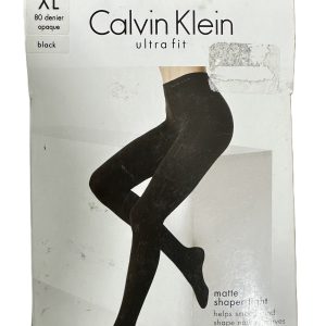 Medias Veladas Calvin Klein Ultra Fit Tallas S / Xl