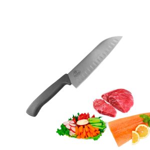 F. Dick Cuchillo ProDynamic 18 cms Santoku Chef cocina