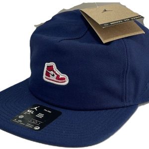 GORRA NIKE JORDAN PRO CAP S UNISEX M/L AJUSTABLE