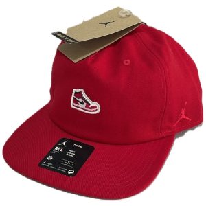GORRA NIKE JORDAN PRO CAP S UNISEX M/L