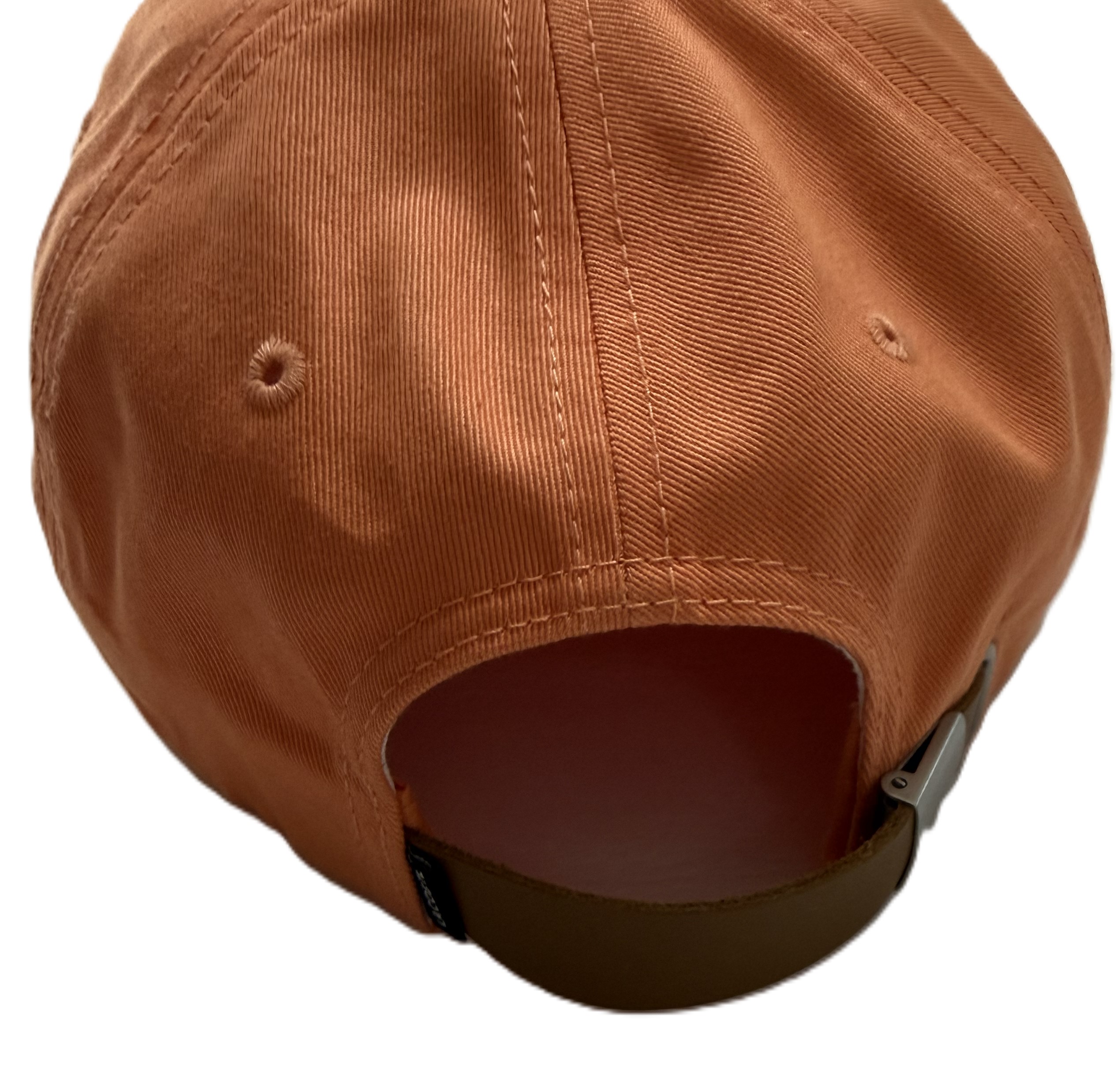 Gorra Lacoste Big Logo Talla Unica O/s Unisex - Imagen 3