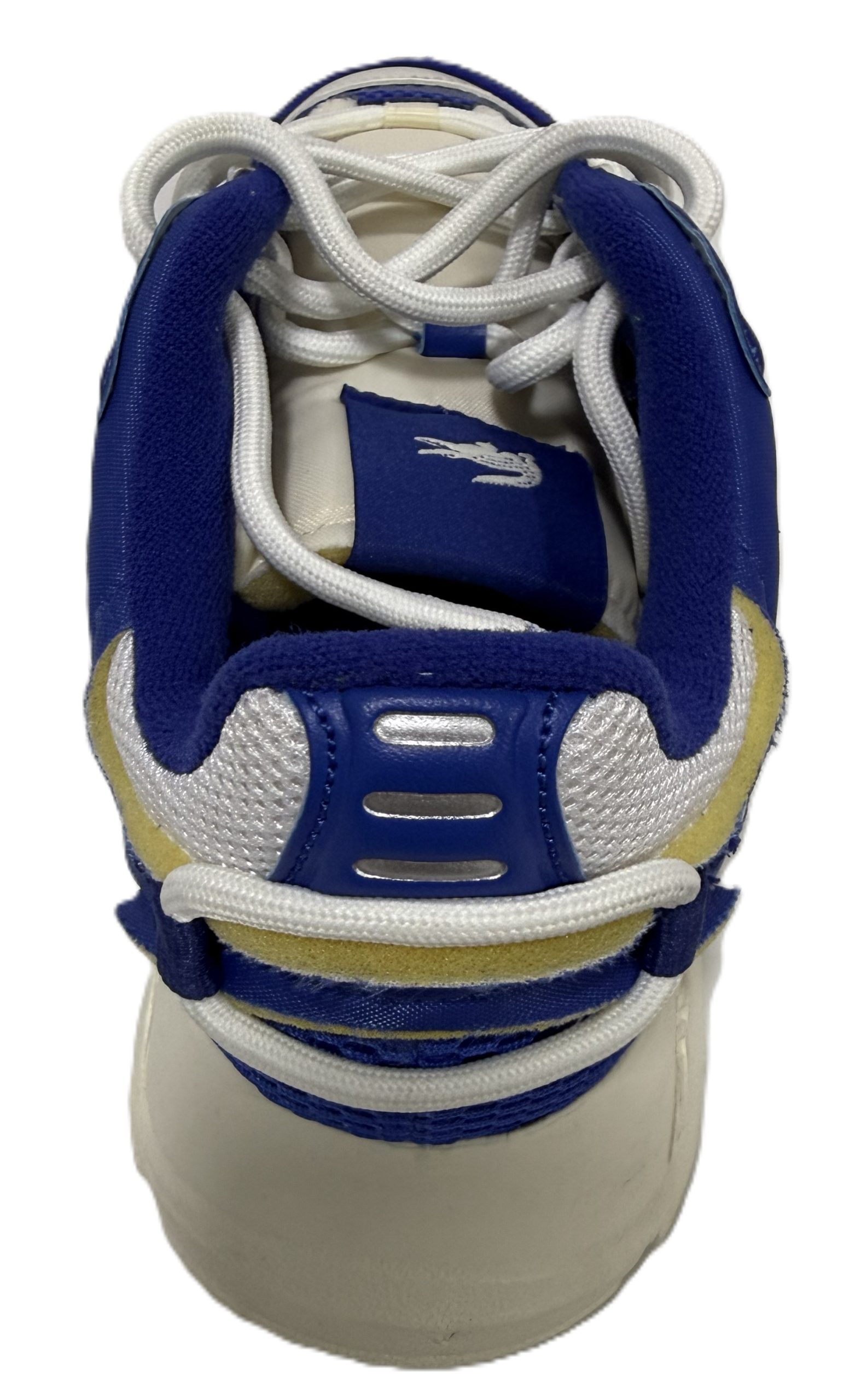 TENIS LACOSTE L003 NEO LACE UP EUR41 US8.5 26 CMS - Imagen 7