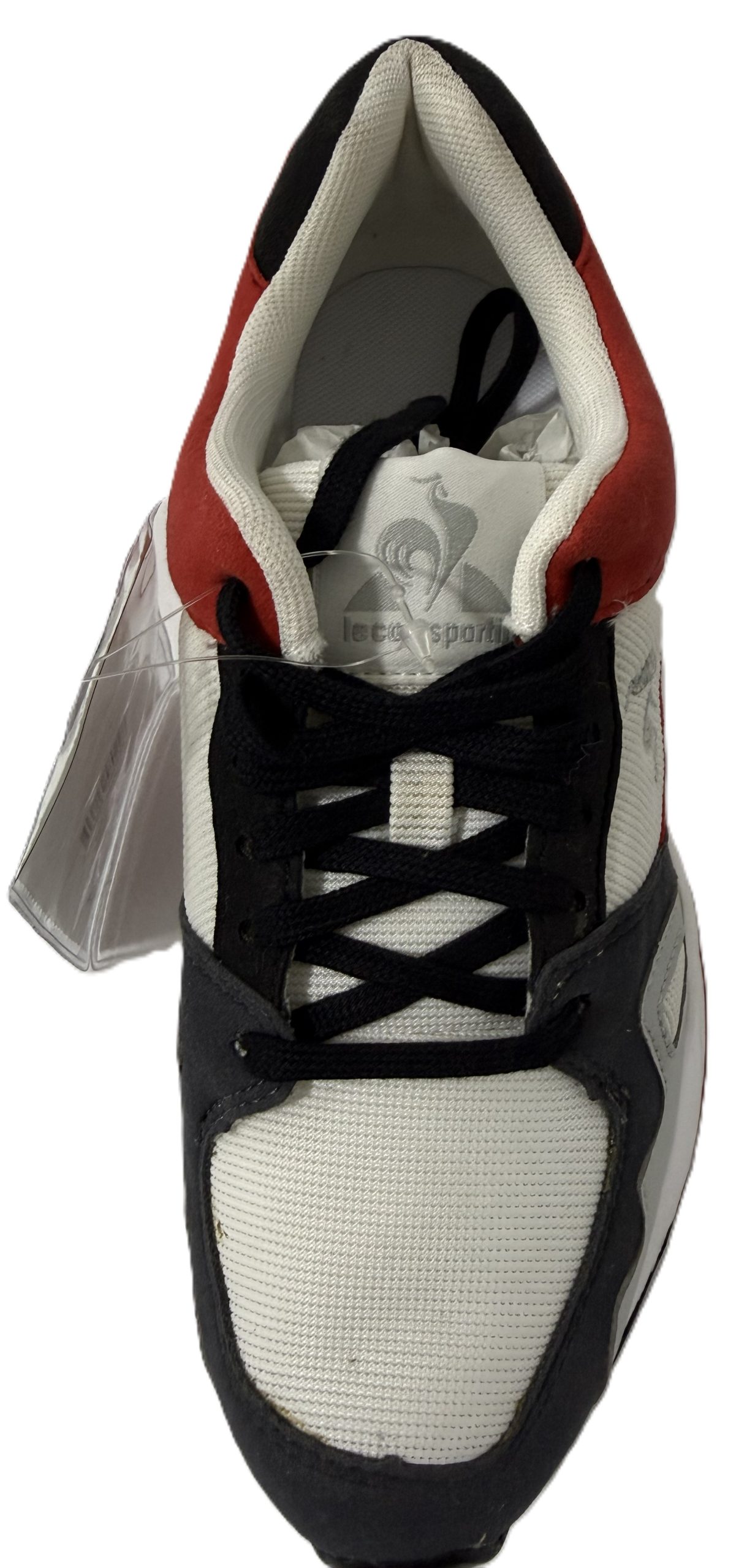 TENIS LE COQ SPORTIF LCS R1000 GS 2210349 TALLA EUR36 - Imagen 2