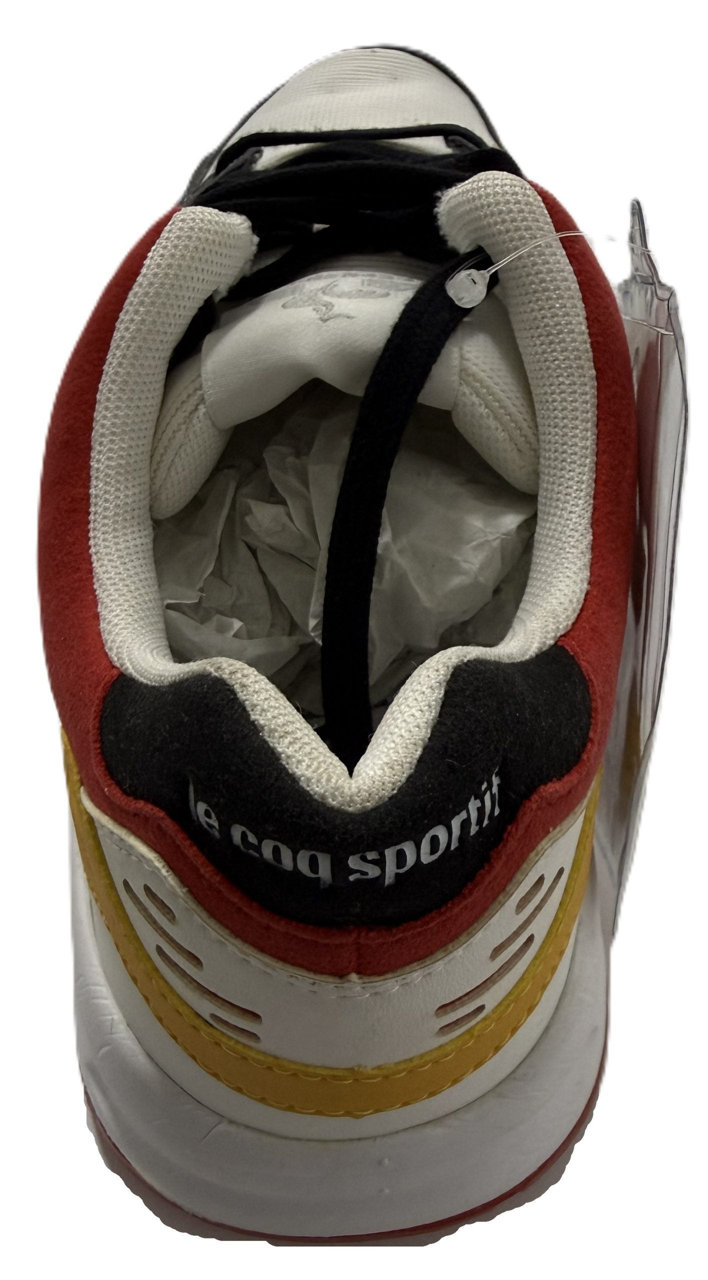 TENIS LE COQ SPORTIF LCS R1000 GS 2210349 TALLA EUR36 - Imagen 4