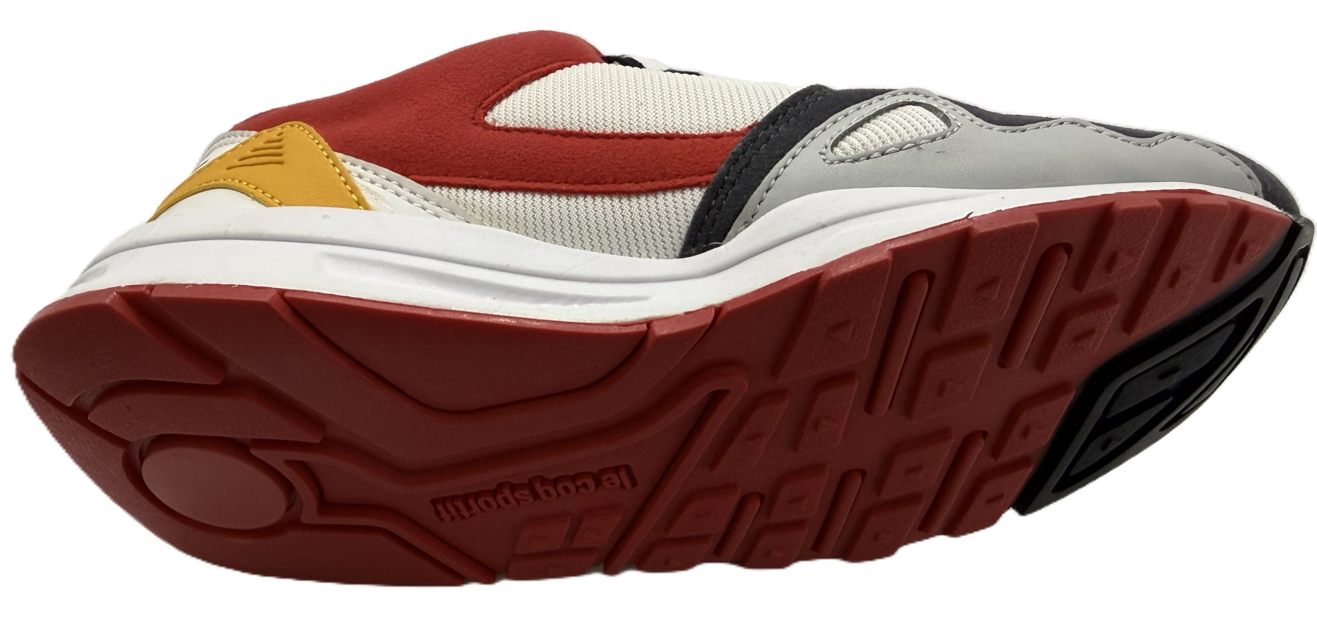 TENIS LE COQ SPORTIF LCS R1000 GS 2210349 TALLA EUR36 - Imagen 6
