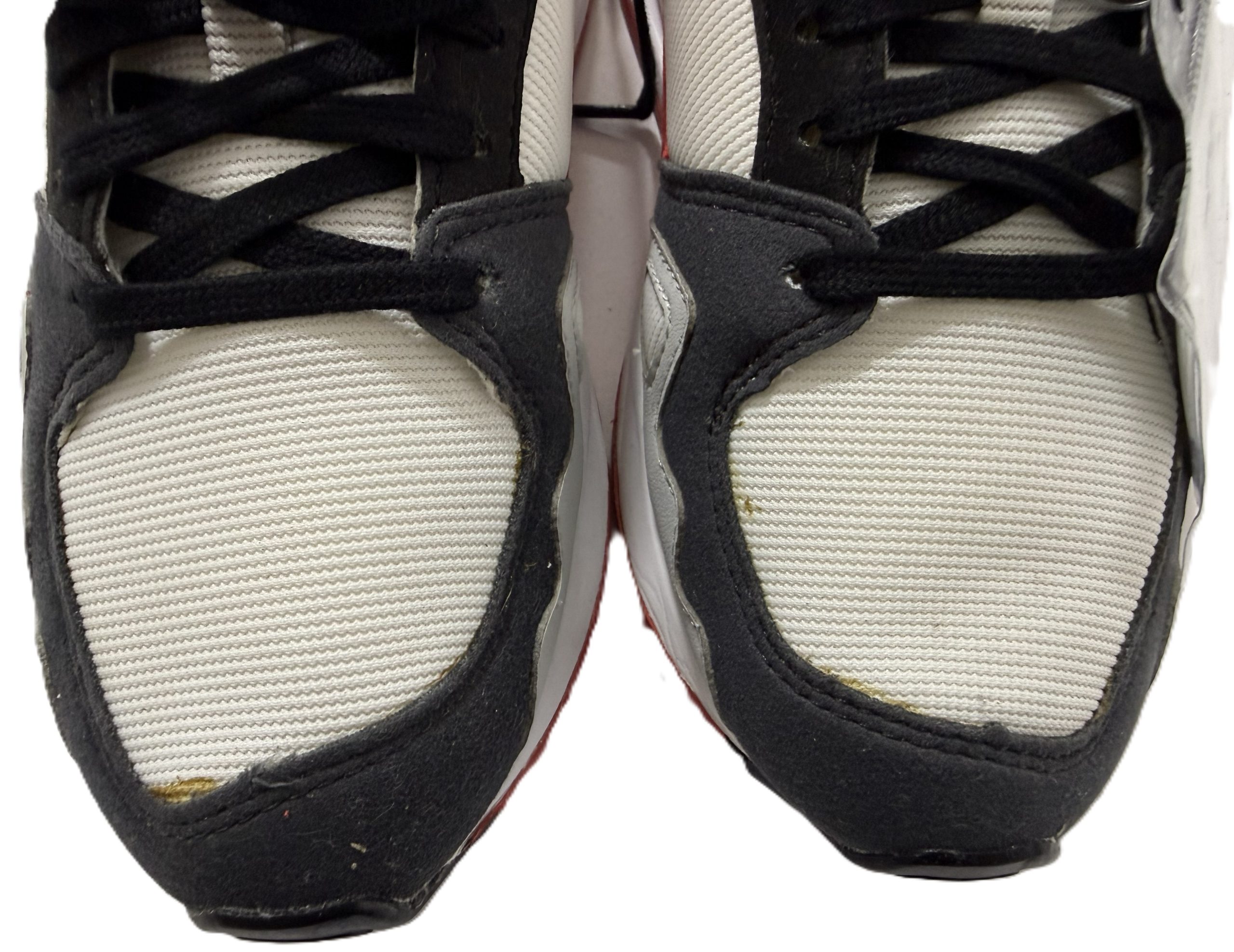 TENIS LE COQ SPORTIF LCS R1000 GS 2210349 TALLA EUR36 - Imagen 7