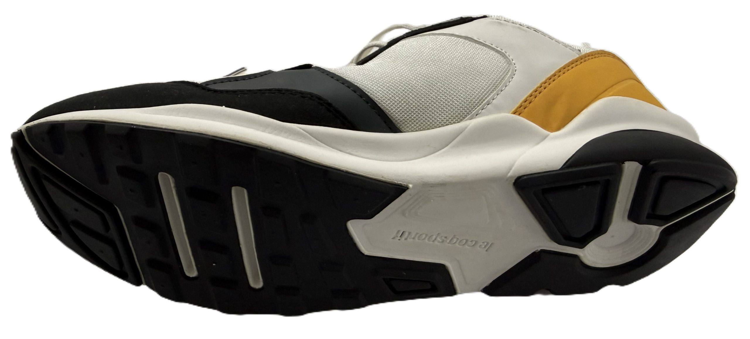 TENIS LE COQ SPORTIF 2220205 LCS R500 SPORT EUR 41 US8.5 26CMS - Imagen 7
