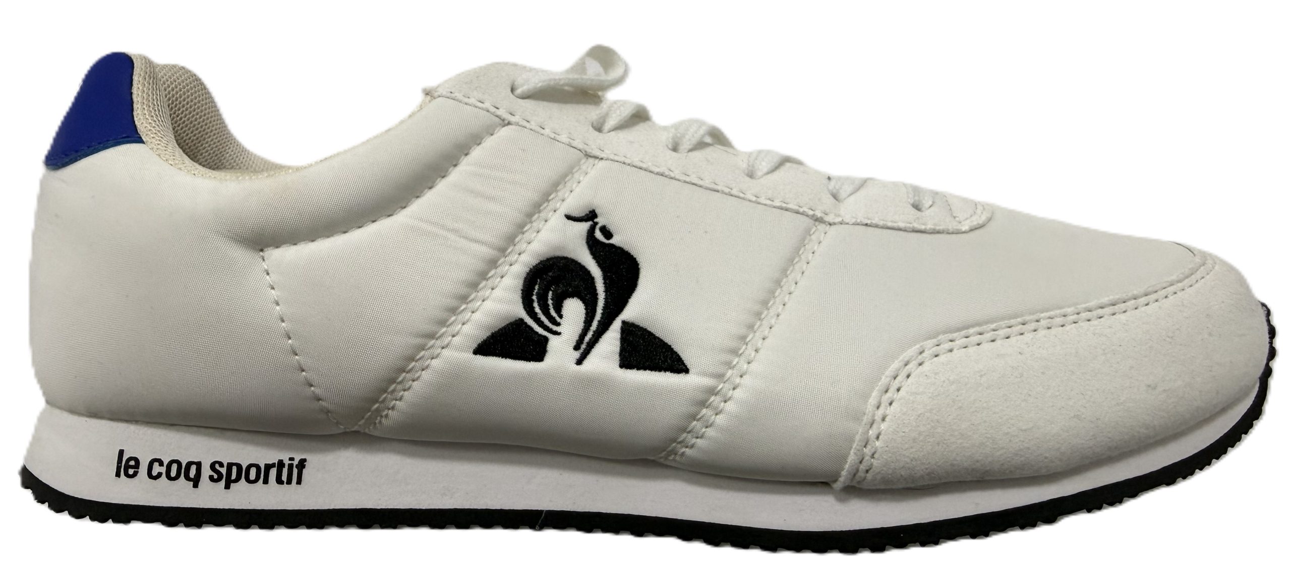 TENIS LE COQ SPORTIF 2220380 RACERONE SPORT EUR41/42 US8.5/9 26/27CM