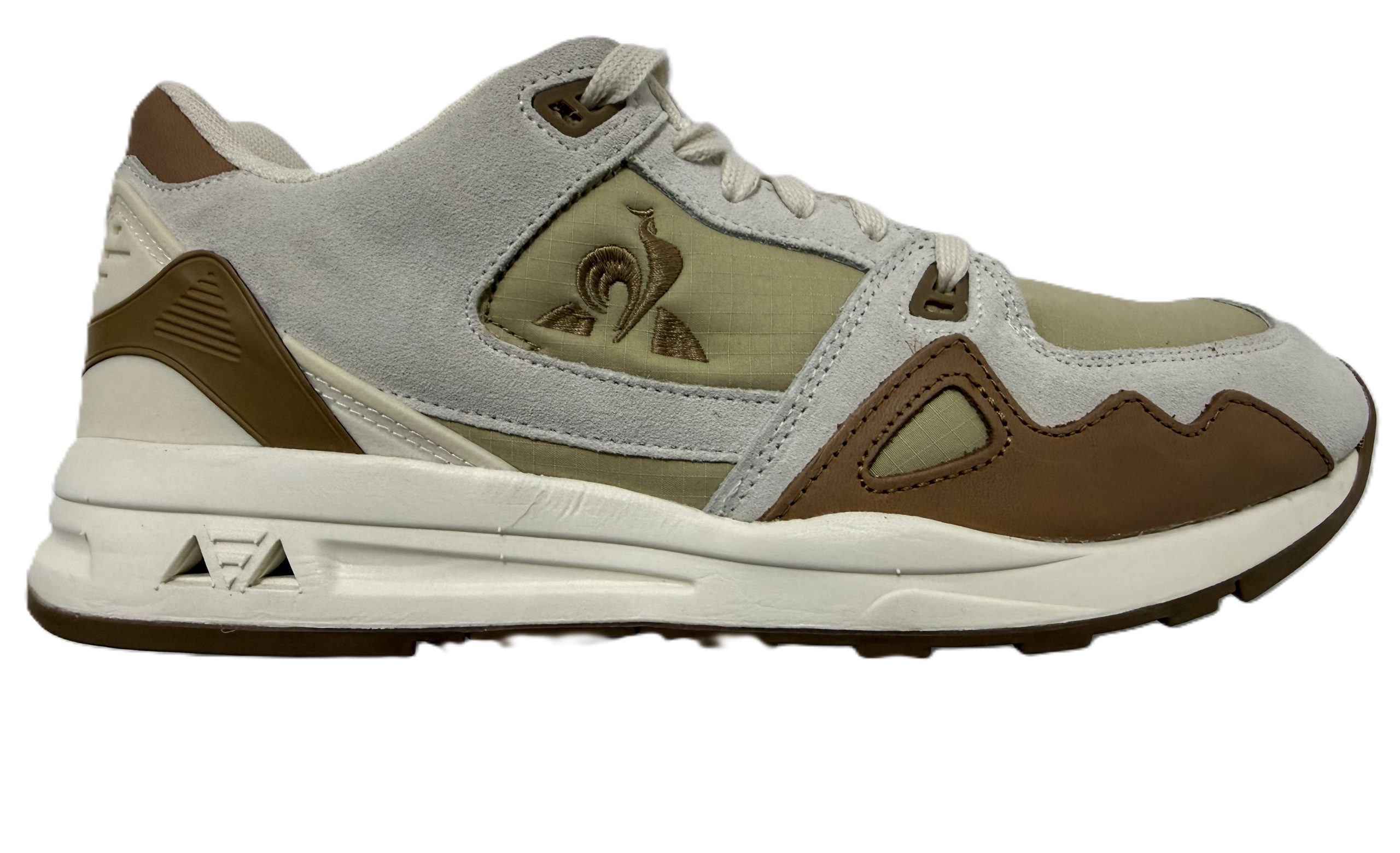 TENIS LE COQ SPORTIF 2310217 LCS R1000 RIPSTOP EU42 US9 27CM - Imagen 2